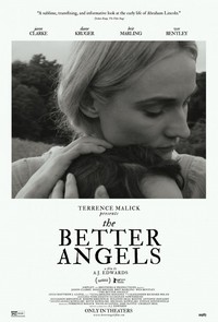 The Better Angels