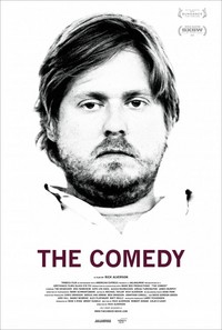 comedy trailer soundtrack