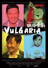 Vulgaria