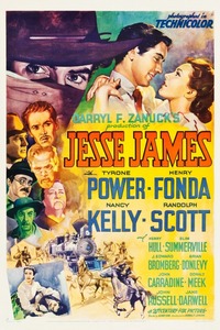 Jesse James