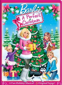 Barbie: A Perfect Christmas