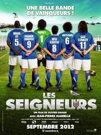 The Dream Team (Les Seigneurs)