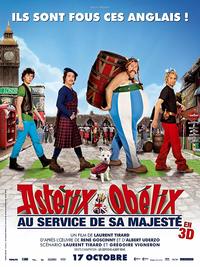 Astérix and Obélix: God Save Britannia