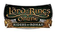 Lord of the Rings Online: Riders of Rohan