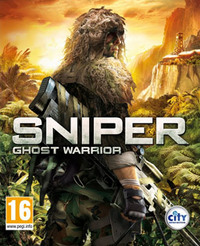 Sniper: Ghost Warrior
