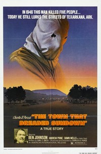 The Town That Dreaded Sundown