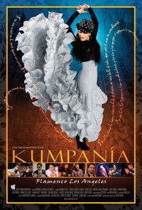 KUMPANIA Flamenco Los Angeles