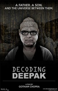 Decoding Deepak