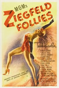 Ziegfeld Follies