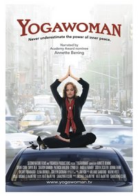 Yogawoman