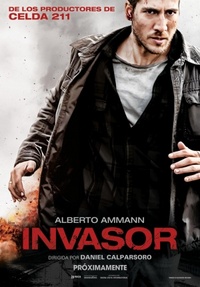Invader (Invasor)