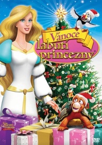 The Swan Princess Christmas