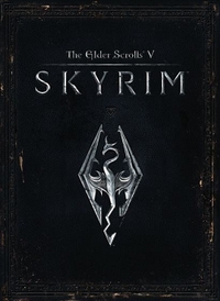 Elder Scrolls V: Skyrim