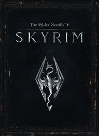 Elder Scrolls V: Skyrim