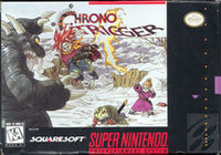 Chrono Trigger