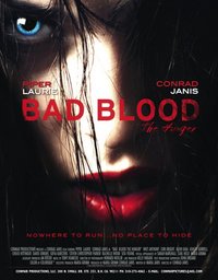 Bad Blood the Hunger
