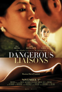 Dangerous Liaisons