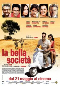 La bella società