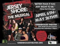 Jersey Shore: The Musical