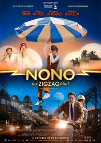 Nono, het Zigzag Kind (Nono, the Zigzag Kid)