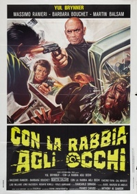 Con la rabbia agli occhi (Death Rage)