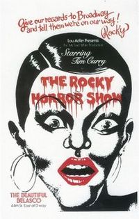 The Rocky Horror Show