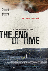 The End of Time