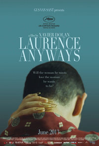 Laurence Anyways