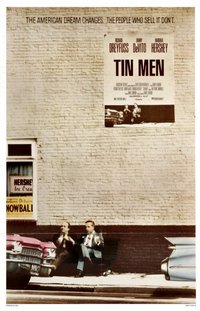 Tin Men