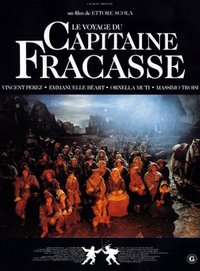 Il viaggio di Capitan Fracassa (The Voyage of Captain Fracassa)