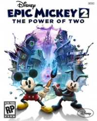 Epic Mickey 2: The Power of Two