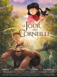 Le jour des corneilles (The Days of the Crows)