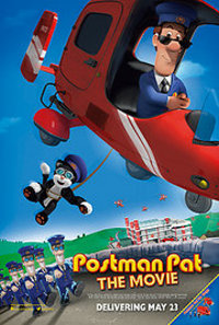 Postman Pat: The Movie