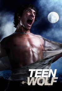 Teen Wolf