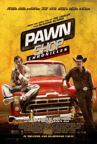 Pawn Shop Chronicles