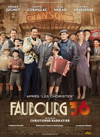Faubourg 36 (Paris 36)