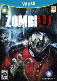 ZombiU