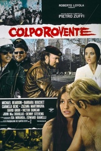Colpo Rovente (Red Hot Shot)