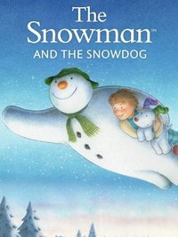 The Snowman and the Snowdog