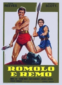 Duel of the Titans (Romolo E Remo)