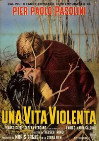 Una vita violenta (Violent Life)