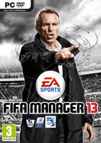 FIFA Manager 13