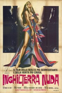 Inghilterra nuda (Naked England)