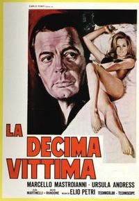 La decima vittima (The 10th Victim)