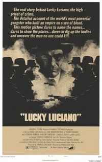 Lucky Luciano