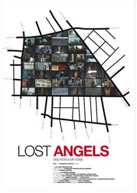 Lost Angels: Skid Row is My Home