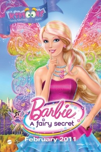 Barbie: A Fairy Secret