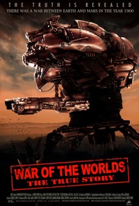 War of the Worlds: The True Story
