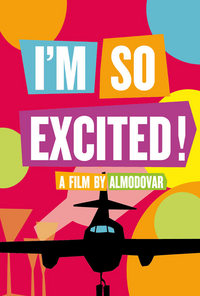 I'm So Excited! (Los amantes pasajeros)