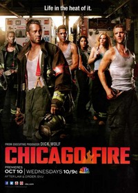 Chicago Fire